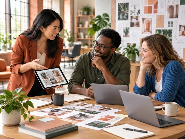 Video Editors and Localization Teams