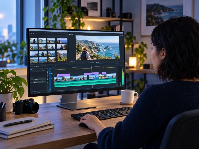 Documentary Filmmakers and Researchers