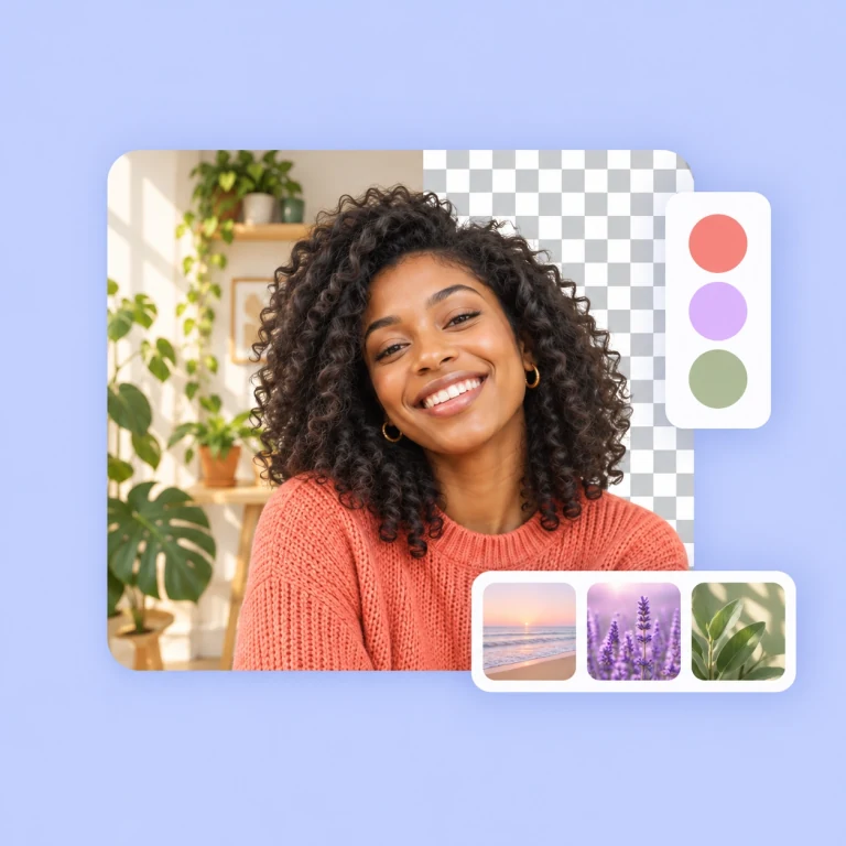 AI Video Background Remover